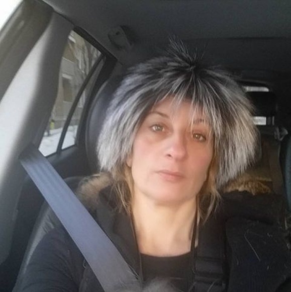 Meet your Posher, Marijana - Picture 1 of 1